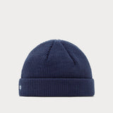 L&L – Essentials Label – '30 Docker Beanie navy
