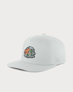 L&amp;L – Essentials Chalk – Casquette Merch '15 blanche