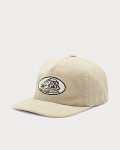 L&amp;L – Essentials Sand – Casquette beige Merch '15