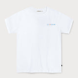 L&amp;L – Peppa Pig Ice Cream – T-shirt Campus '94 blanc