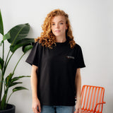 L&amp;L – The Daltons Showdown – T-shirt gris du groupe '89