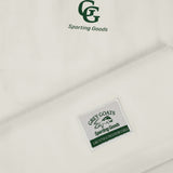 L&amp;L – Gray Goats Sporting Goods – T-shirt du groupe '89 crème