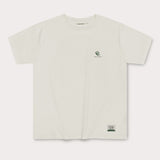 L&amp;L – Gray Goats Sporting Goods – T-shirt du groupe '89 crème