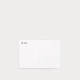 L&L – L&L Originals Stripes – Postcard