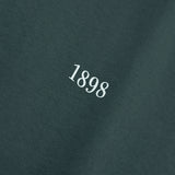L&amp;L – Datterich Spiele – T-shirt Campus '94 pétrole
