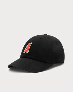 L&amp;L – Astérix Monogramme – Casquette Polo '09 noir