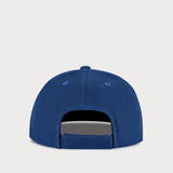 L&amp;L – Ente Wave – Casquette de skate '86 bleue Taille : 3-6 ANS