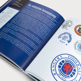 TPG – Hardy Grüne – Livre des blasons du football