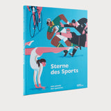 TPG – Mia Cassany, Iker Ayestaran – Stars du bookmaker sportif