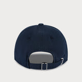 L&amp;L – Monogramme Peppa Pig – Casquette Polo '09 bleu marine