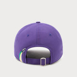 L&L – ESA Illustration – '09 Polo Cap purple