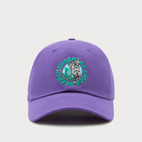 L&L – ESA Illustration – '09 Polo Cap purple
