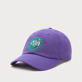 L&L – ESA Illustration – '09 Polo Cap purple