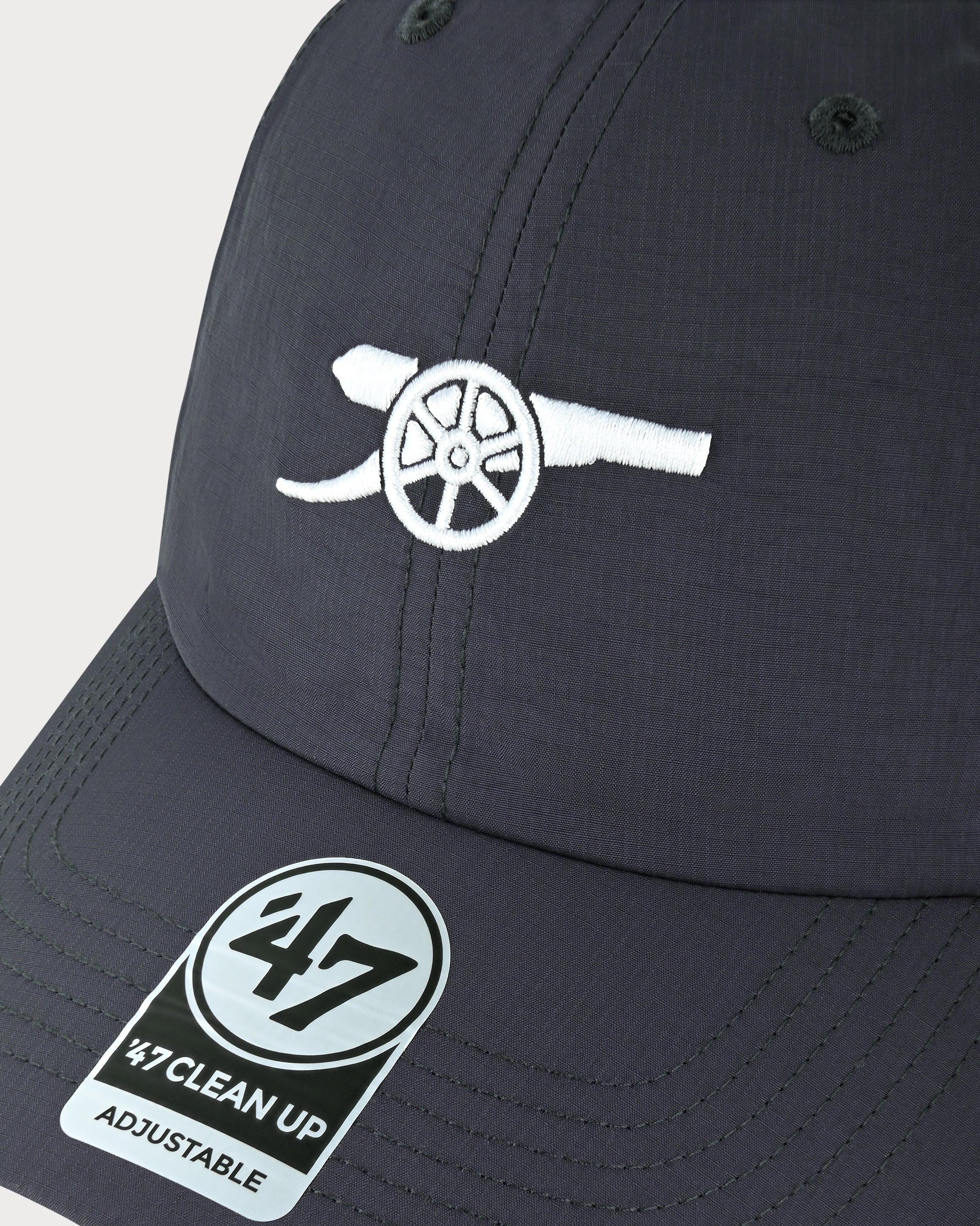 Arsenal 47 Brand キャップ ネイビー 【公式通販】