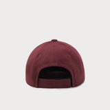 L&L – Maus Smart – '92 Snapback maroon Size: 1-3 YEARS