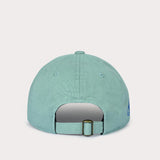 L&amp;L – L&amp;L Originals Motel – Casquette Dad '16 turquoise Taille : Taille unique