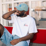 L&amp;L – L&amp;L Originals Motel – Casquette Dad '16 turquoise Taille : Taille unique