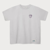 L&L – NFL Classics Ravens – ’89 Band T-Shirt gray