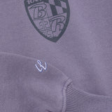 L&L – NFL Classics Ravens – ’96 Box Sweater purple
