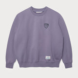 L&L – NFL Classics Ravens – ’96 Box Sweater purple