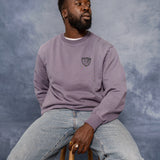 L&amp;L – NFL Classics Ravens – Pull Box '96 violet