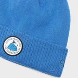 L&amp;L – Doudoune Snoopy Protected – Bonnet bleu '02 Taille : Unique