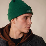 L&L – Urban Culture City Park – '02 Beanie green Size: One Size