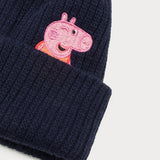 L&L – Peppa Pig Wink – '04 Fisherman Beanie navy Size: One Size
