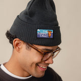 L&L – Maus Summit – '02 Beanie gray Size: One Size