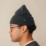 L&L – Maus Summit – '02 Beanie gray Size: One Size