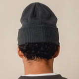 L&L – Maus Summit – '02 Beanie gray Size: One Size