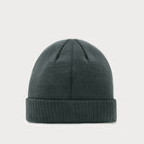 L&L – Maus Summit – '02 Beanie gray Size: One Size