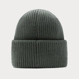 L&L – Maus Herz – '19 Nordic Beanie gray Size: One Size