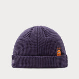 L&L – Maus Hey! – '04 Fisherman Beanie purple Size: One Size