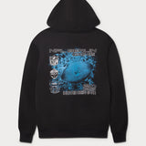 L&L – NFL Berlin Game Map – '18 Street Hoodie black