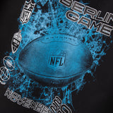 L&L – NFL Berlin Game Map – '18 Street Hoodie black