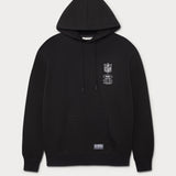 L&L – NFL Berlin Game Map – '18 Street Hoodie black