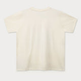 L&L – NFL Berlin Game Football – '89 Band T-Shirt beige