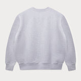 L&L – NFL Berlin Game Football – '96 Box Sweater gray