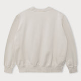 L&L – L&L Originals Stadtpark – '96 Box Sweater gray