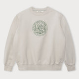 L&L – L&L Originals Stadtpark – '96 Box Sweater gray