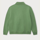 L&L – L&L Originals City Park – '83 Half Zip green