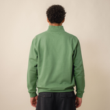 L&L – L&L Originals City Park – '83 Half Zip green