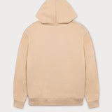 L&L – Maus Coffee – '76 Boxer Hoodie brown