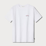 L&L – Maulwurf Boot – '89 Band T-Shirt white