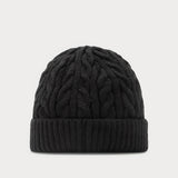 L&L – Urban Culture Stadtpark – '02 Beanie black Size: One Size