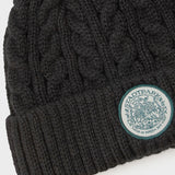 L&L – Urban Culture Stadtpark – '02 Beanie black Size: One Size