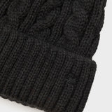 L&L – Urban Culture Stadtpark – '02 Beanie black Size: One Size
