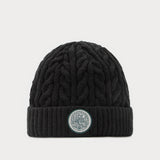L&L – Urban Culture Stadtpark – '02 Beanie black Size: One Size