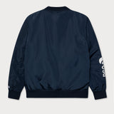 L&L – ESA x Maus Never Stop Exploring – Blouson aviateur '94 marine